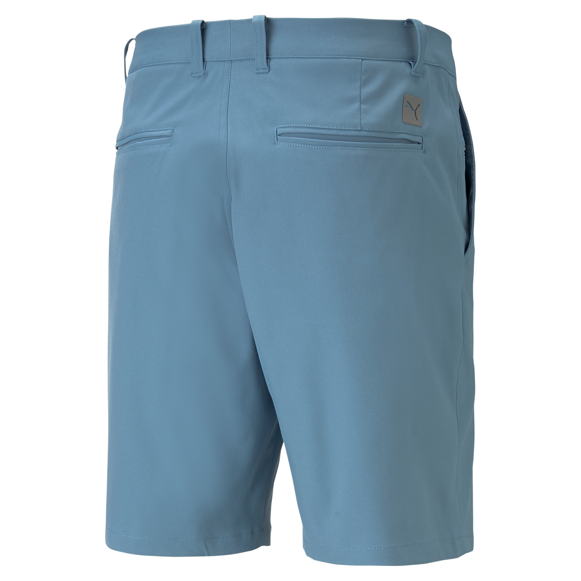 Dealer Men's Stretch 8" Golf Short