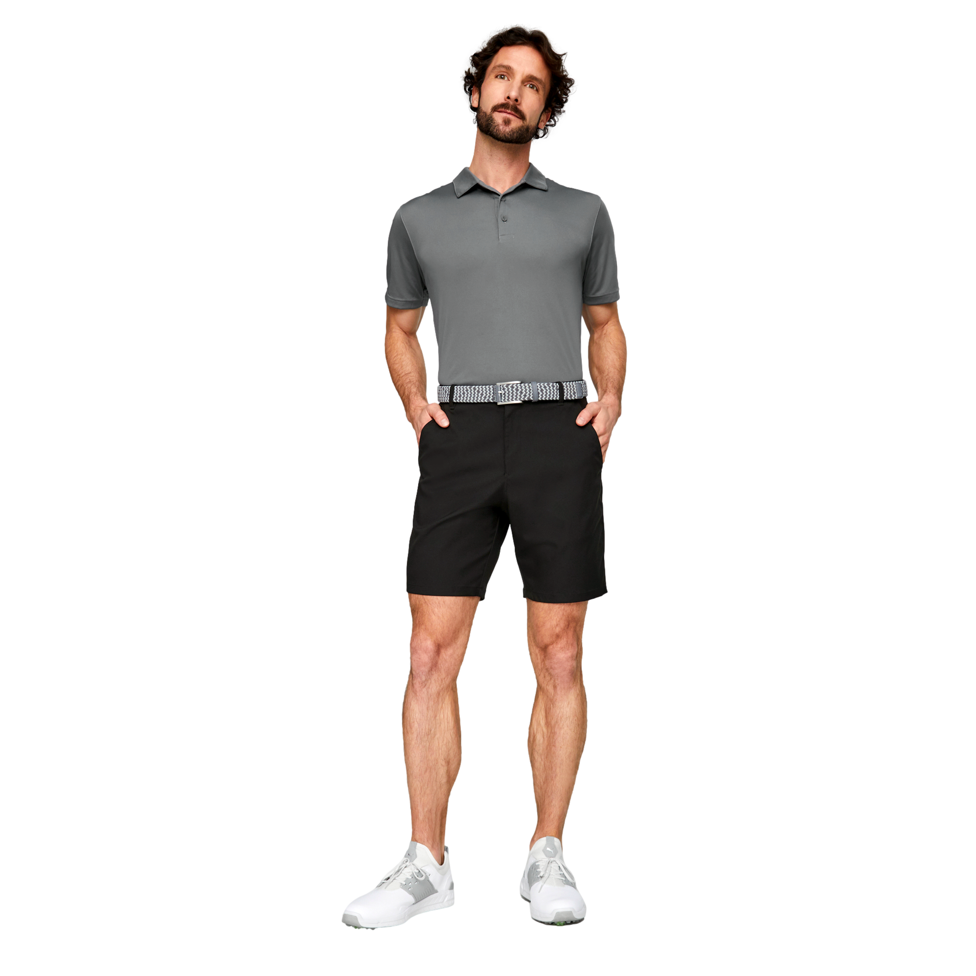 SP23: Dealer 8" Short