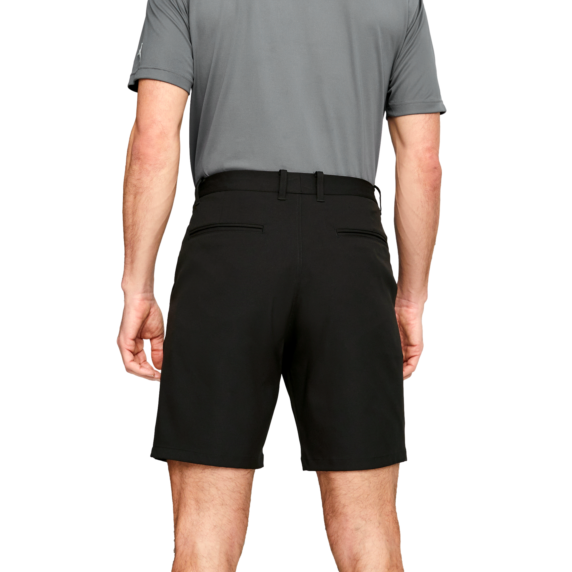 SP23: Dealer 8" Short