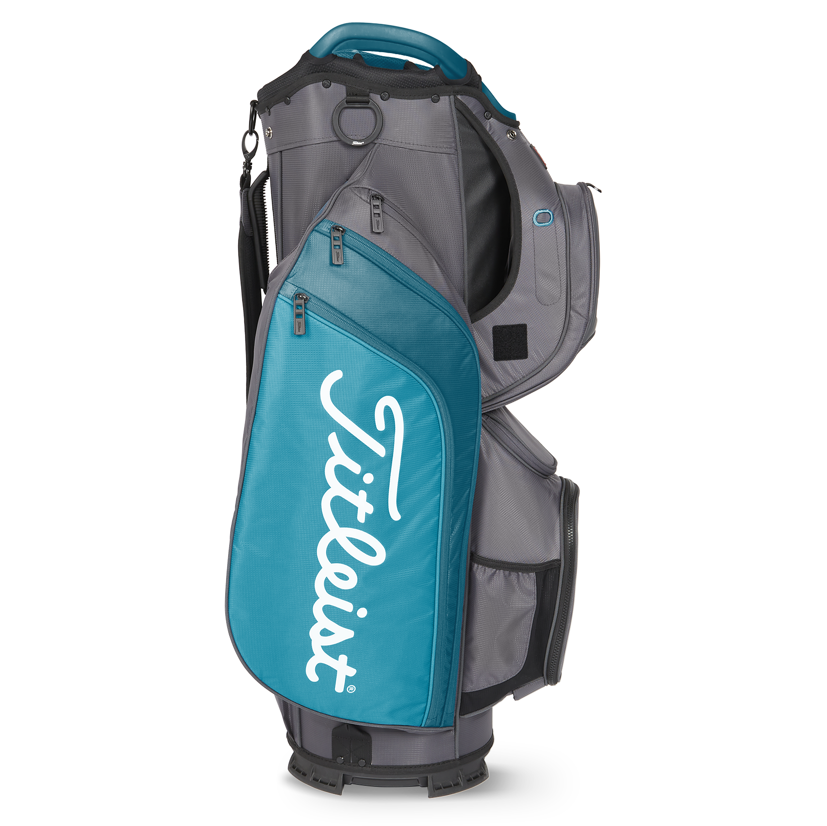 Cart 15 2023 Women's Golf Cart Bag