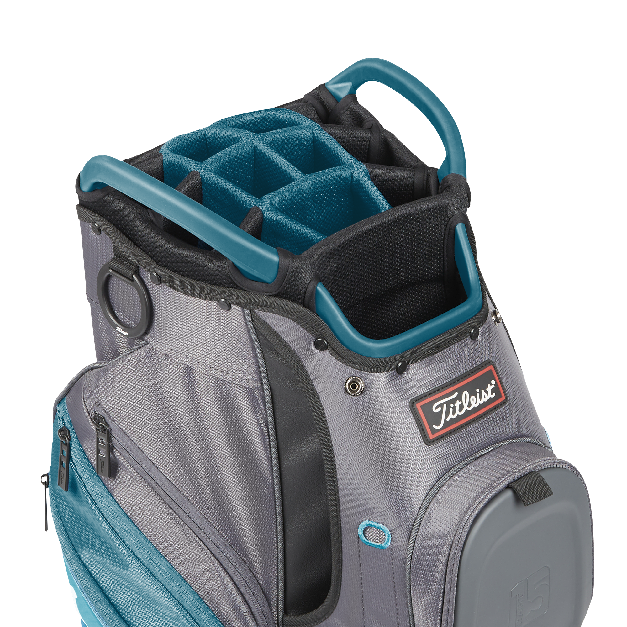 Cart 15 2023 Women's Golf Cart Bag
