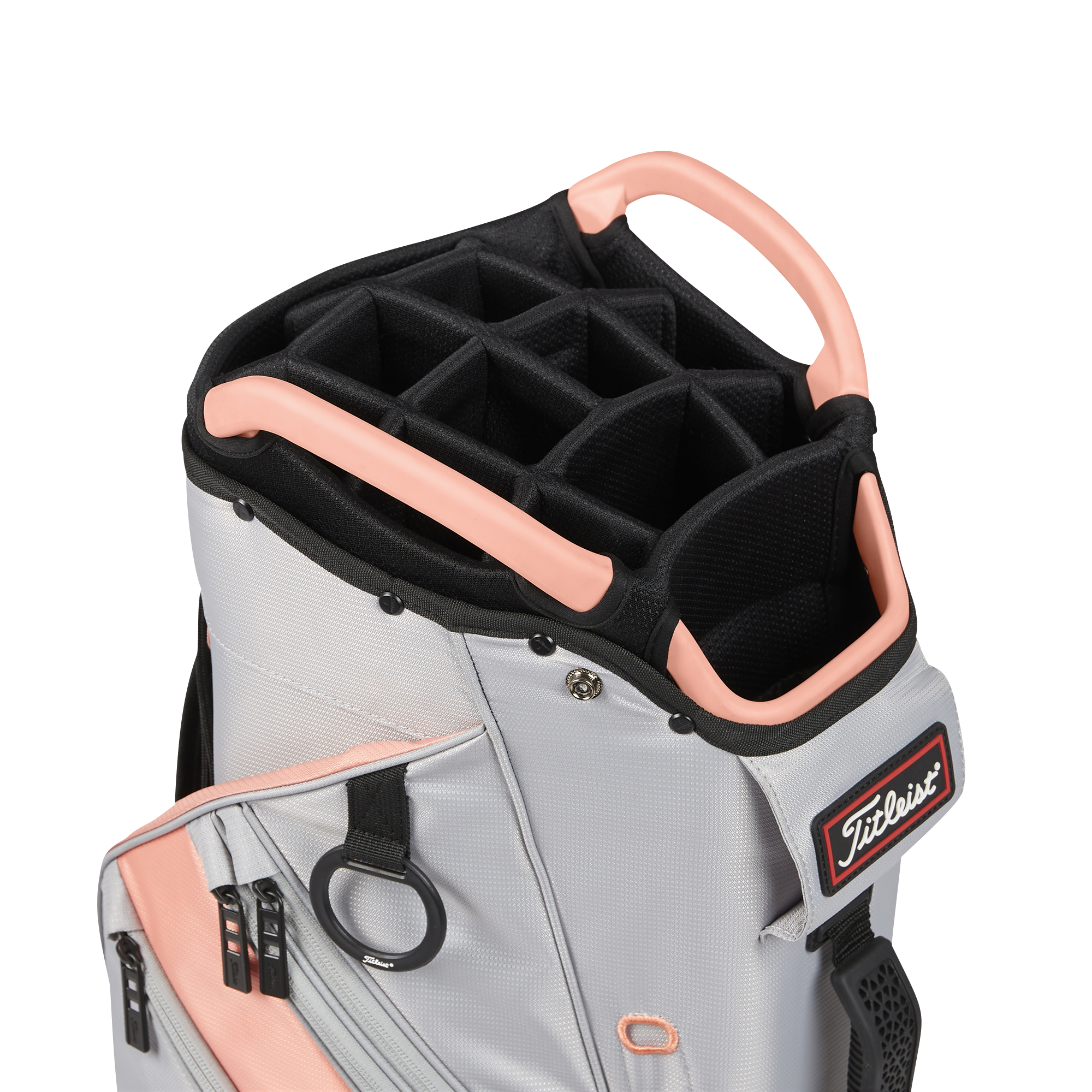 Cart 14 2023 Women's Golf Cart Bag