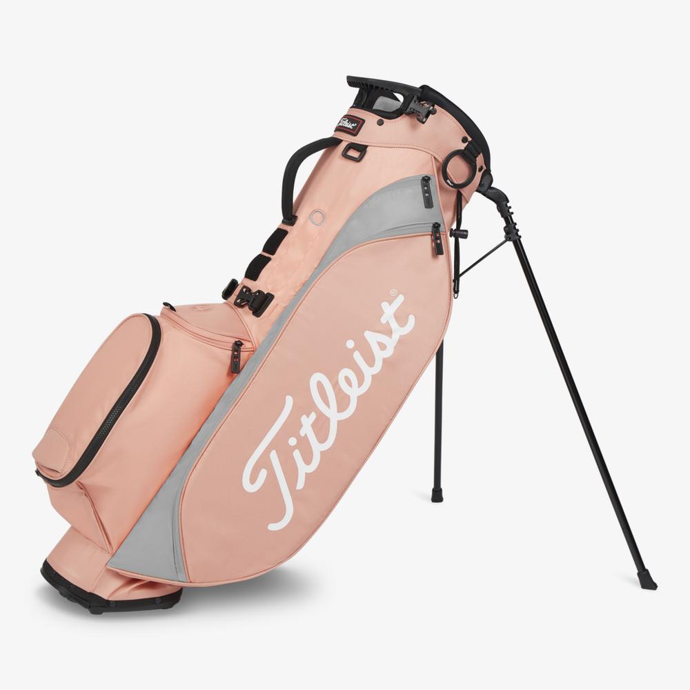 Titleist Players 4 2023 Women's Stand Bag | PGA TOUR Superstore Titleist Players 4 2023 Women's Stand Bag | PGA TOUR Superstore