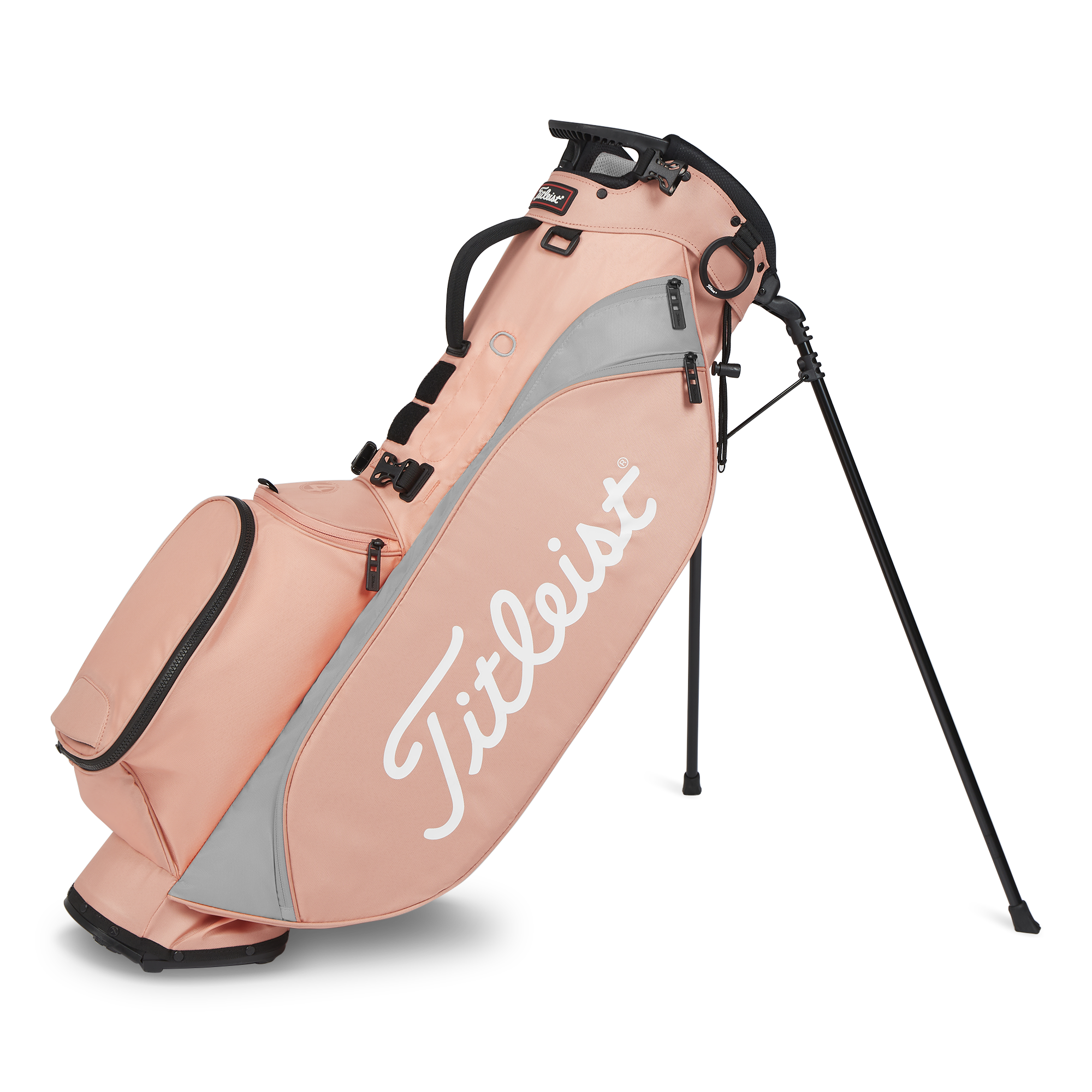 Titleist Players 4 2023 Women s Stand Bag PGA TOUR Superstore