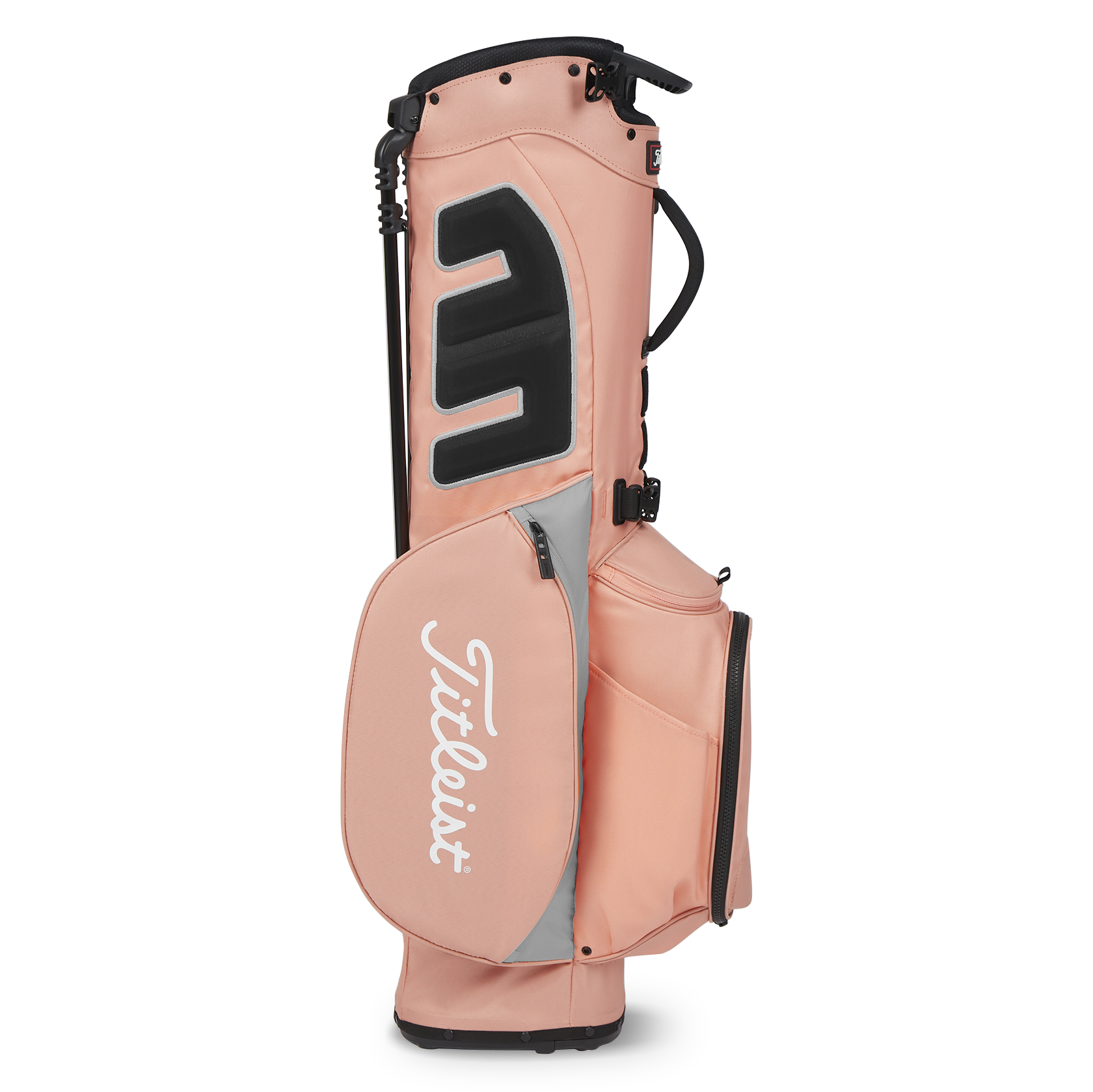 Players 4 2023 Women's Stand Bag