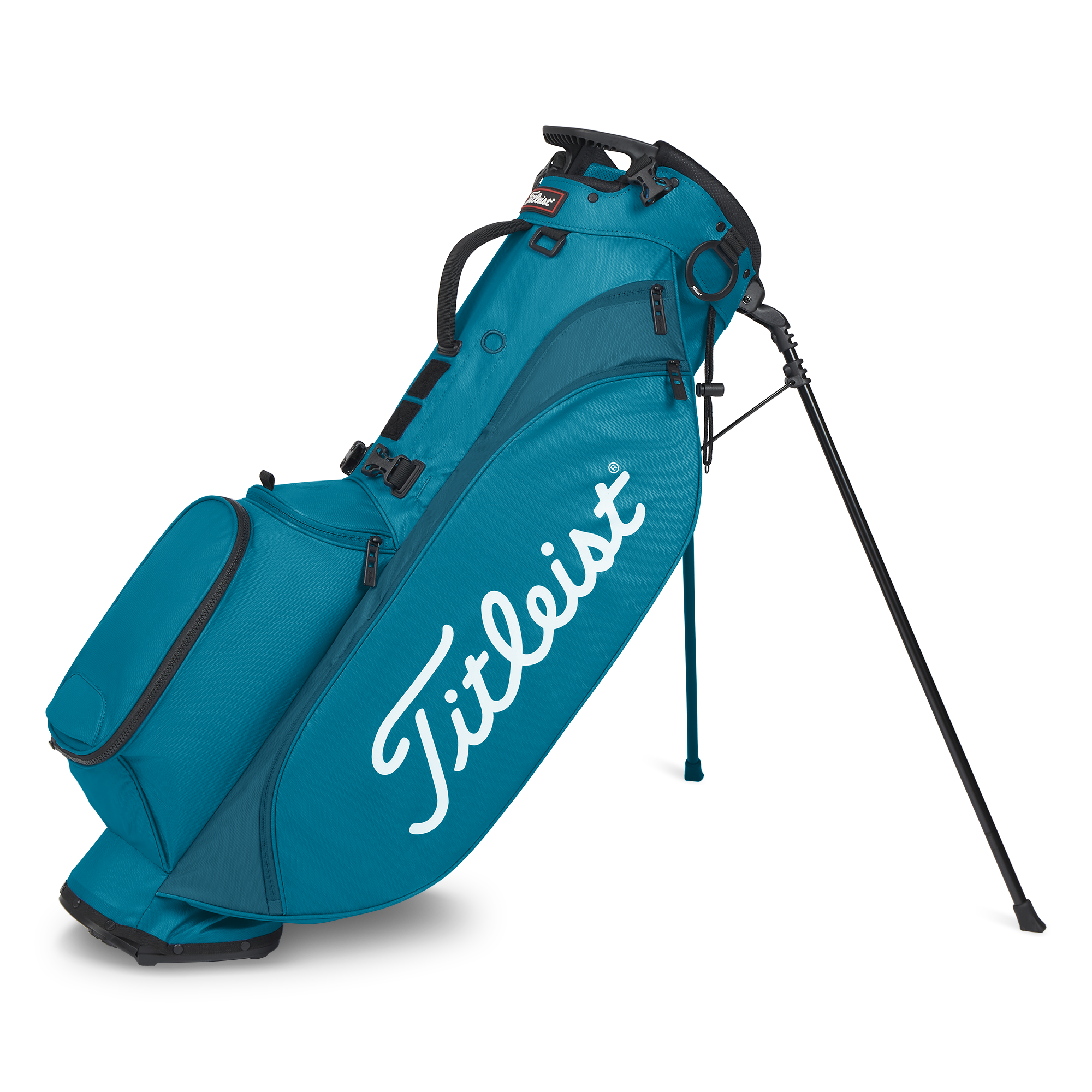 Players 4 2023 Women's Stand Bag