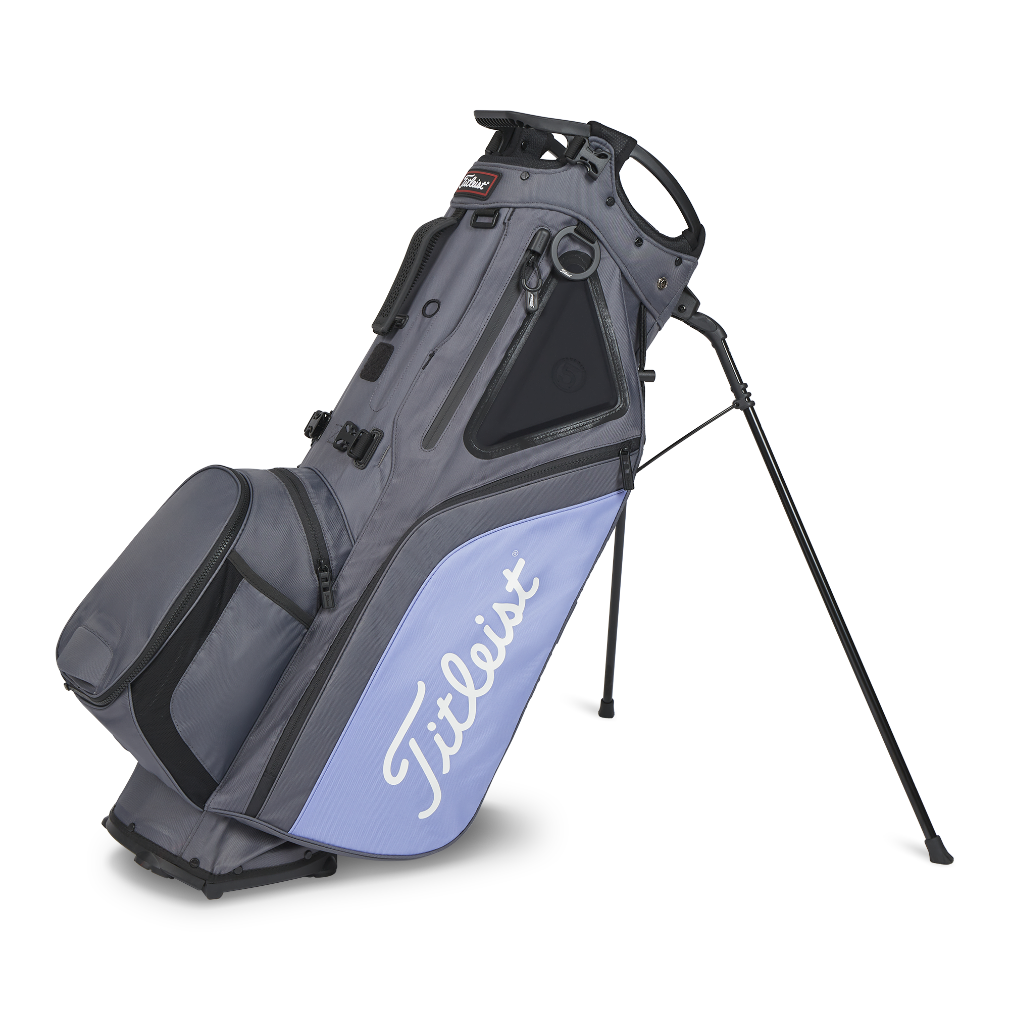 Hybrid 5 2023 Women's Golf Stand Bag