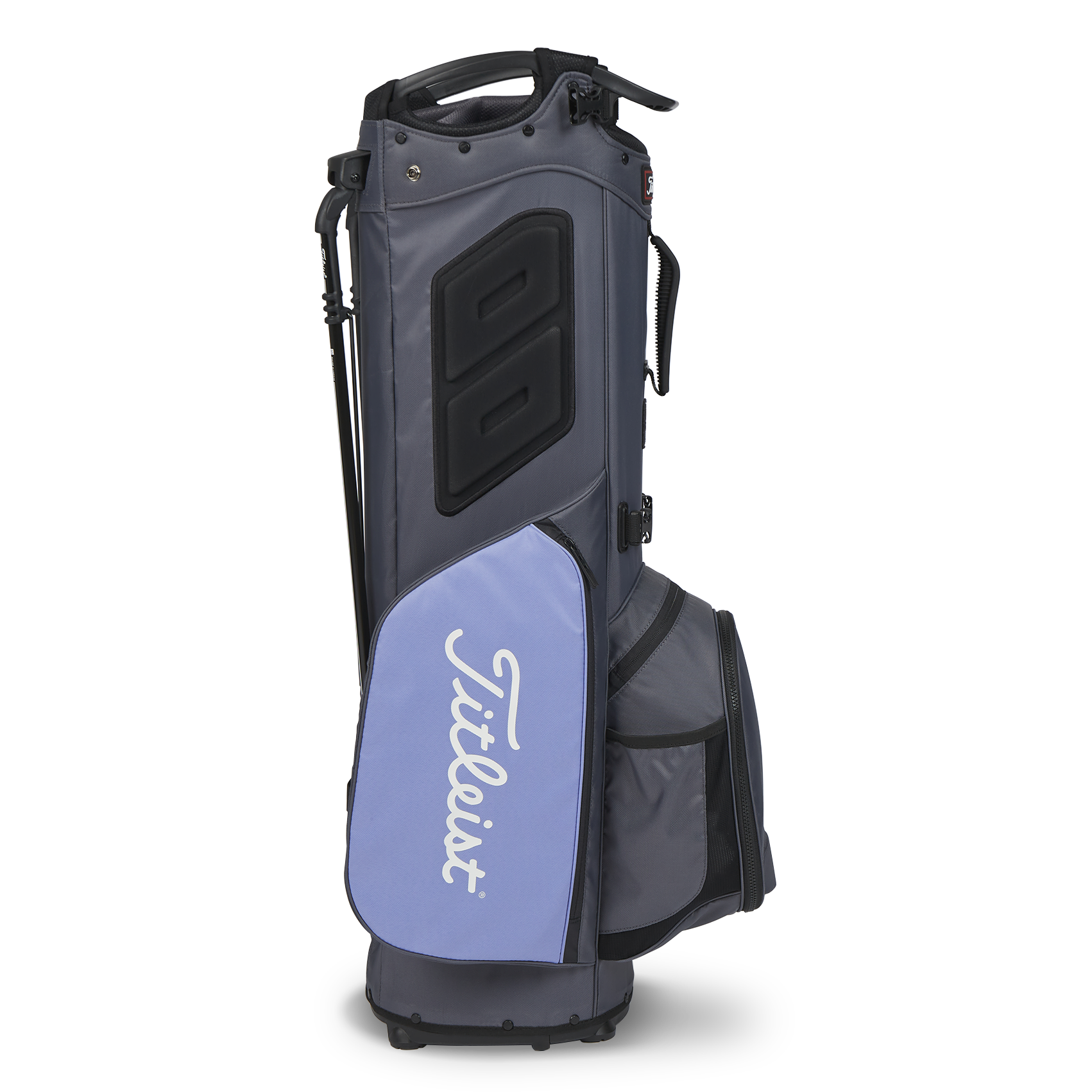 Hybrid 5 2023 Women's Golf Stand Bag
