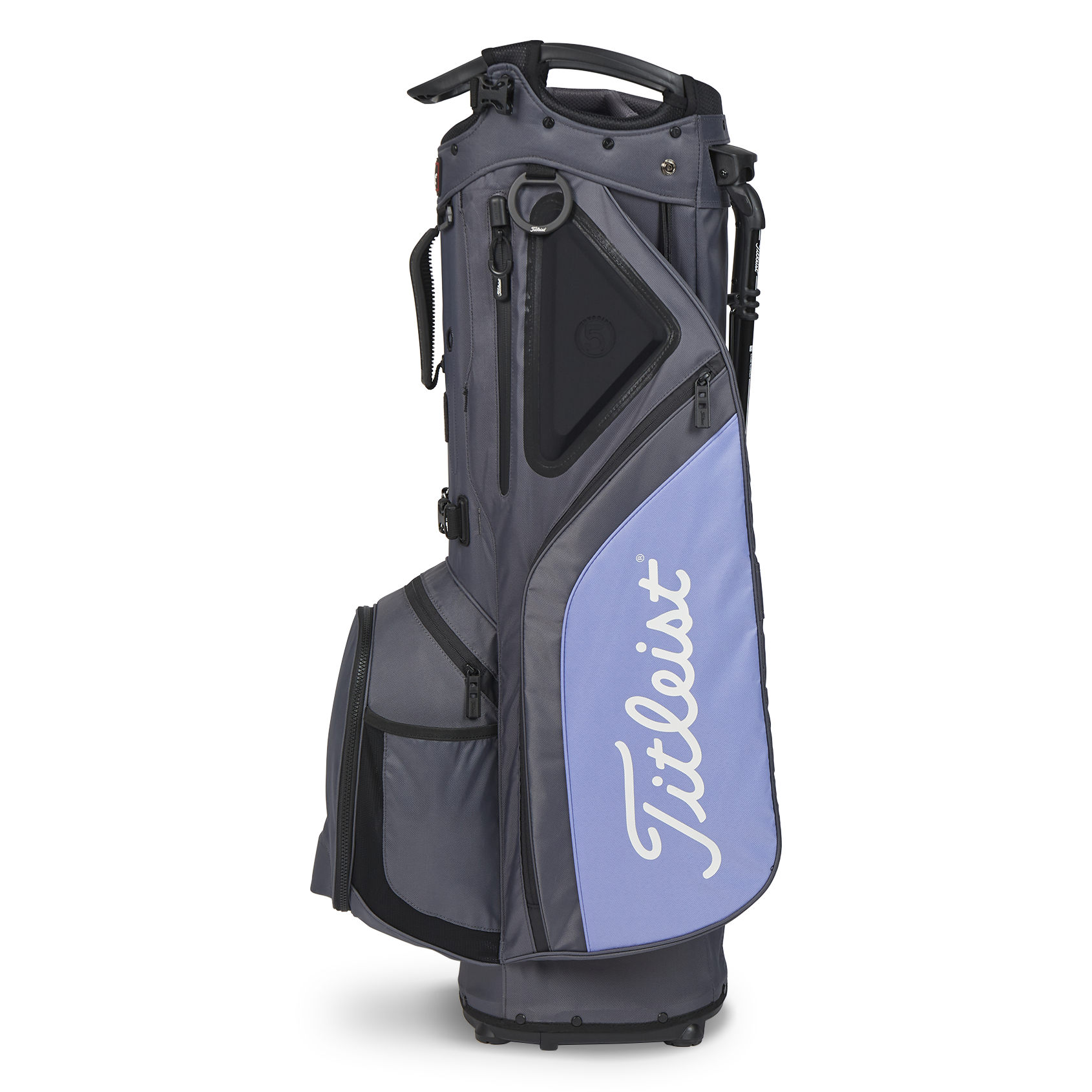 Hybrid 5 2023 Women's Golf Stand Bag
