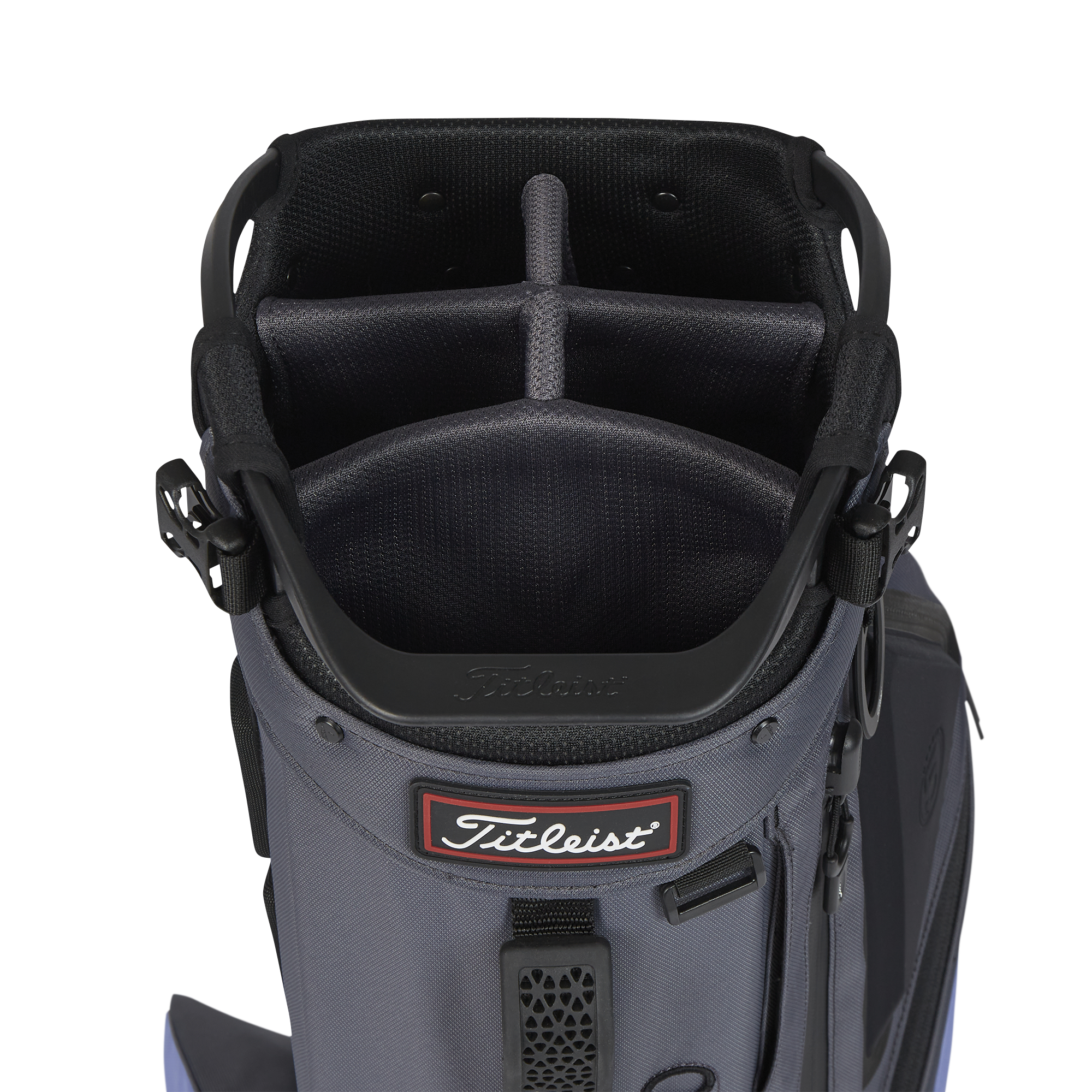 Hybrid 5 2023 Women's Golf Stand Bag