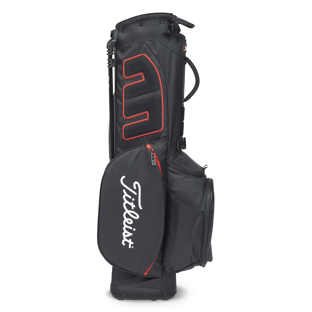 Players 4 2023 Stand Bag