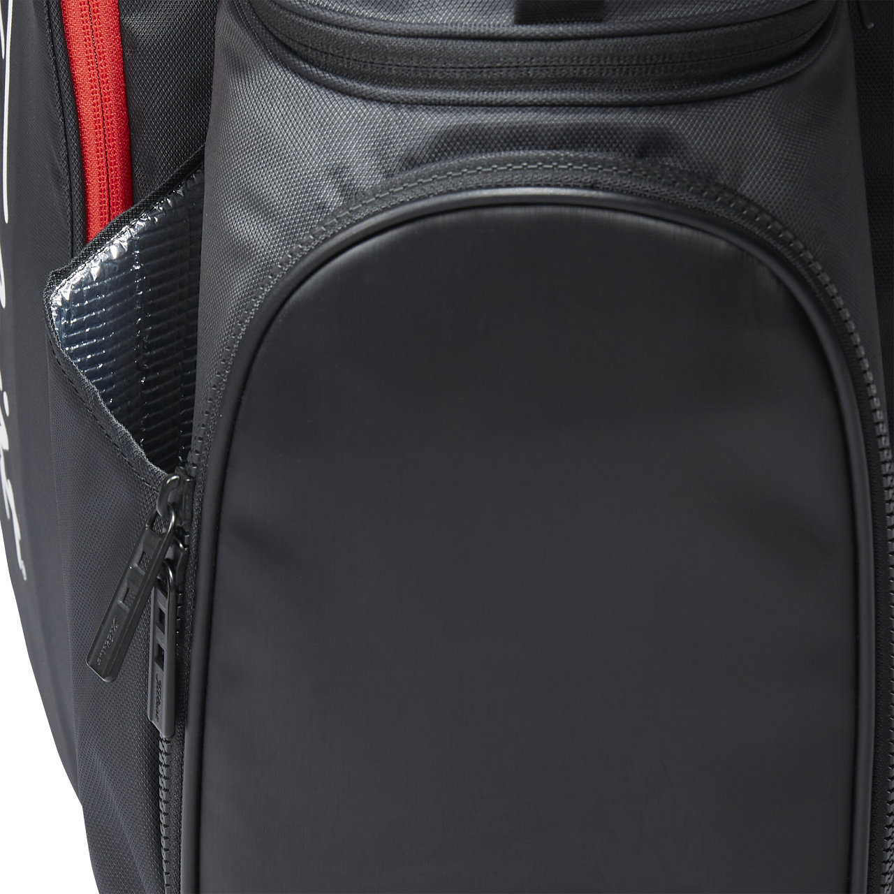 Players 4 2023 Stand Bag