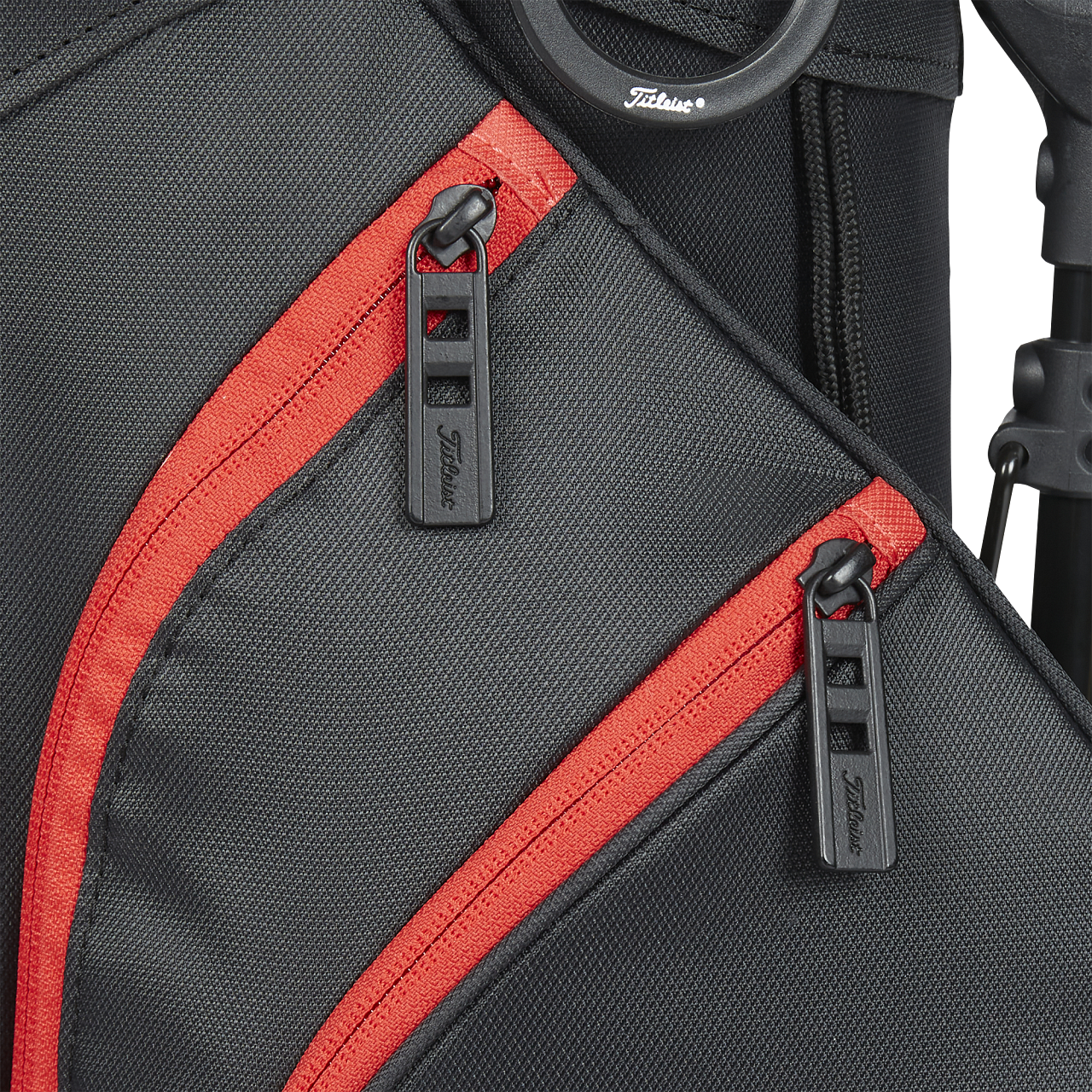 Players 4 2023 Stand Bag