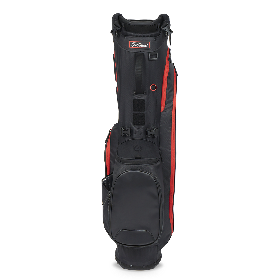 Players 4 2023 Stand Bag