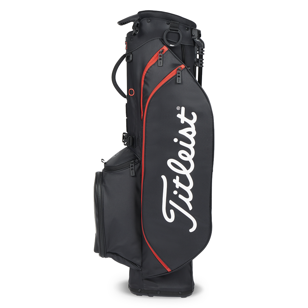 Players 4 2023 Stand Bag