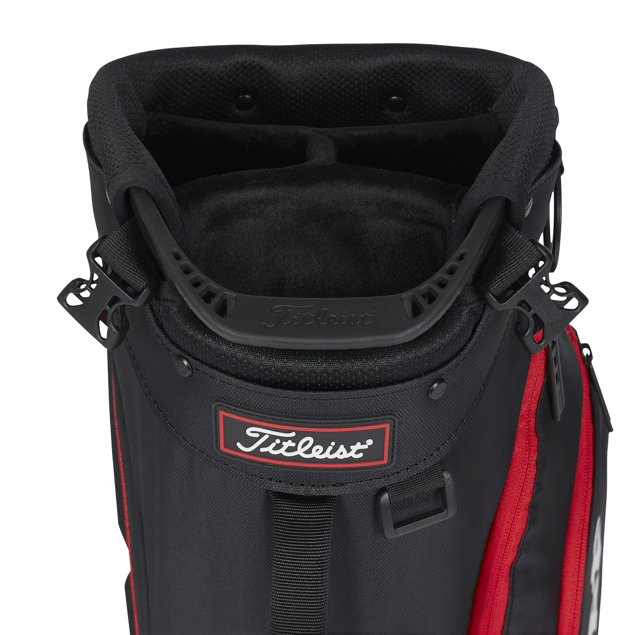 Players 4 2023 Stand Bag