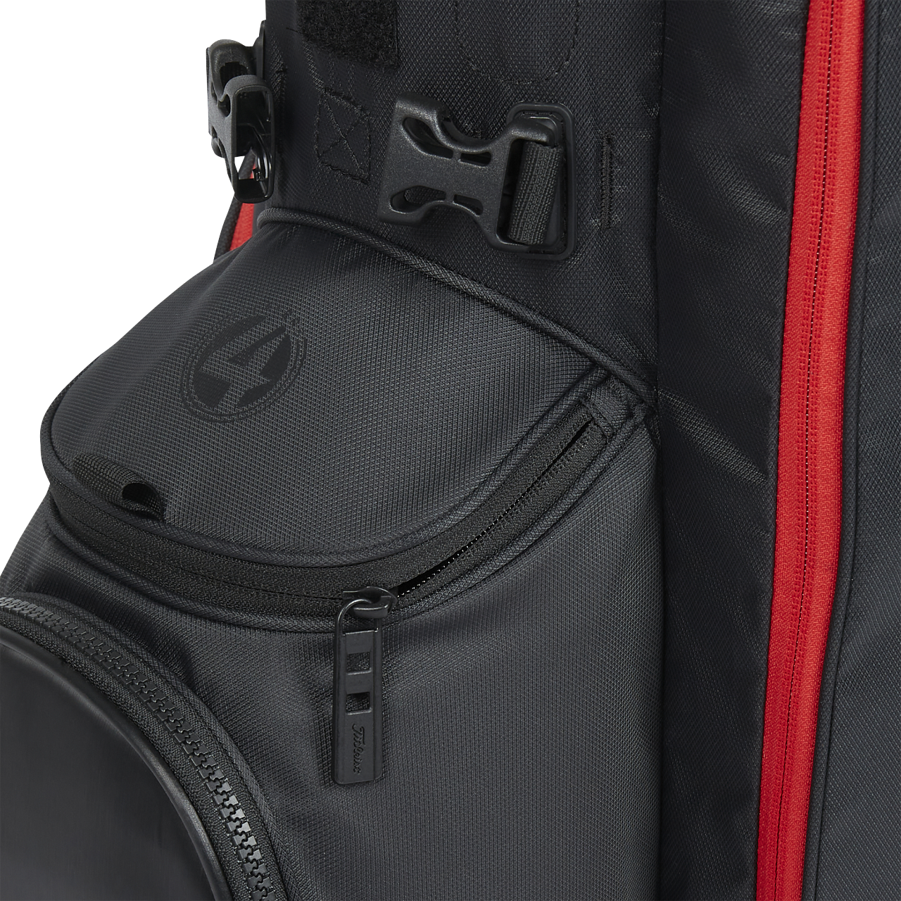 Players 4 2023 Stand Bag