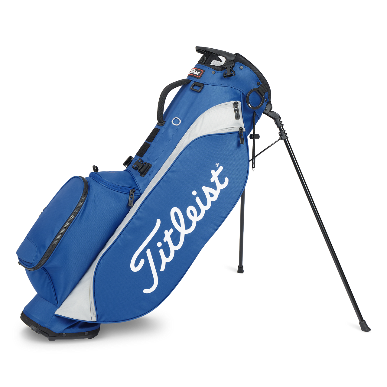 Players 4 2023 Stand Bag