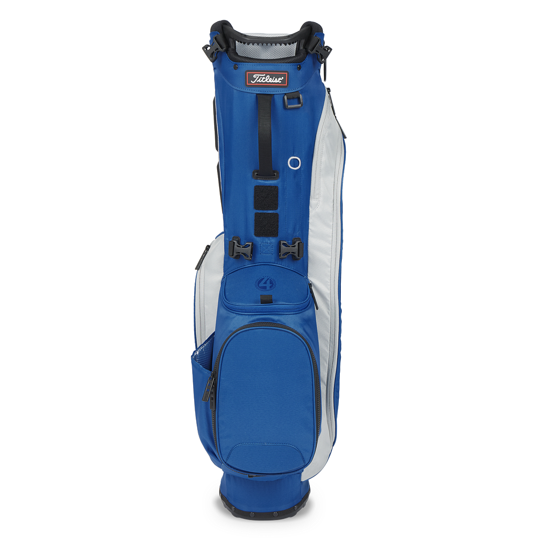 Players 4 2023 Golf Stand Bag