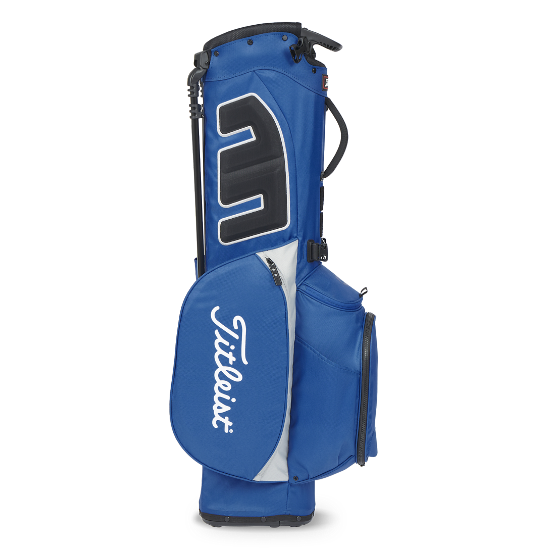 Players 4 2023 Golf Stand Bag