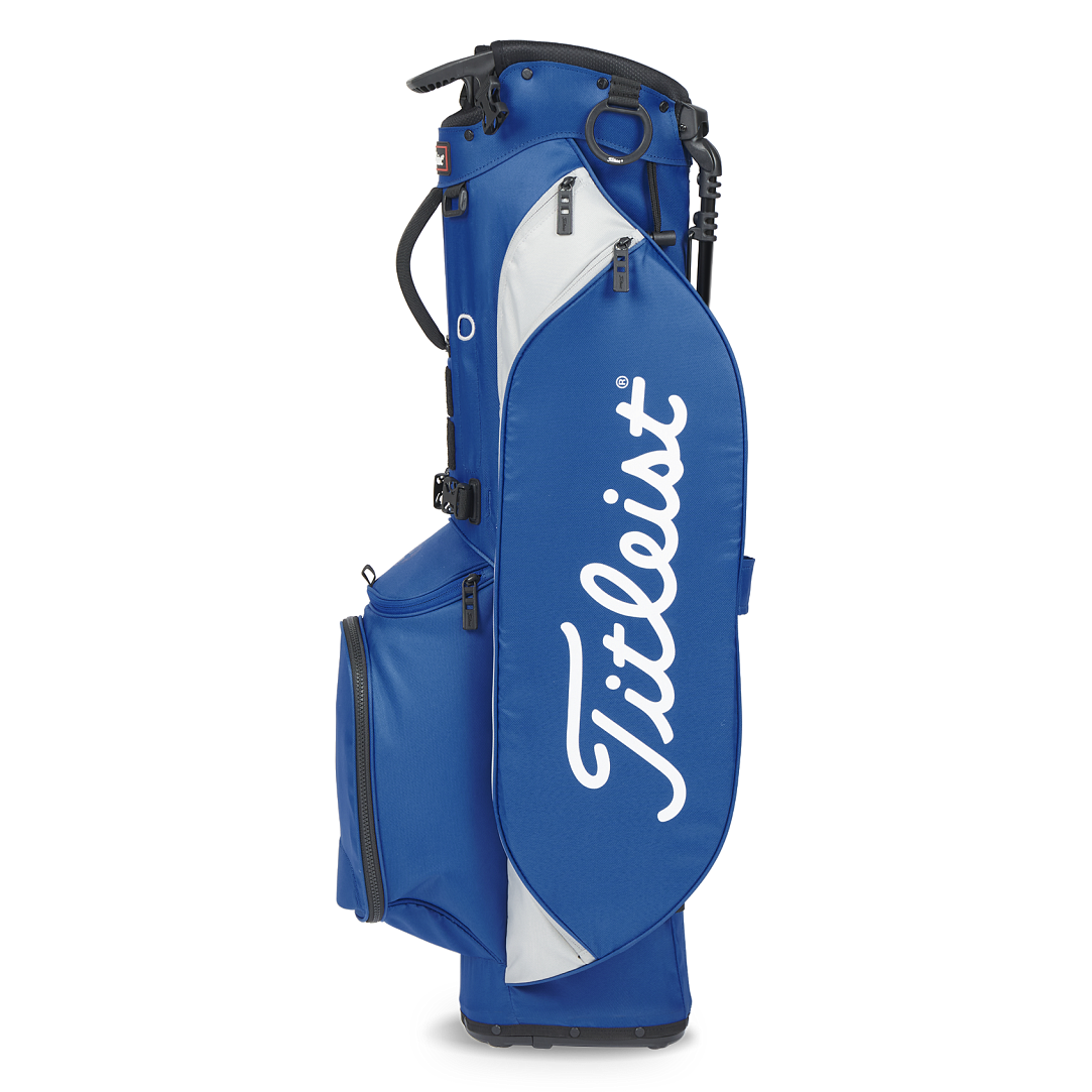 Players 4 2023 Golf Stand Bag