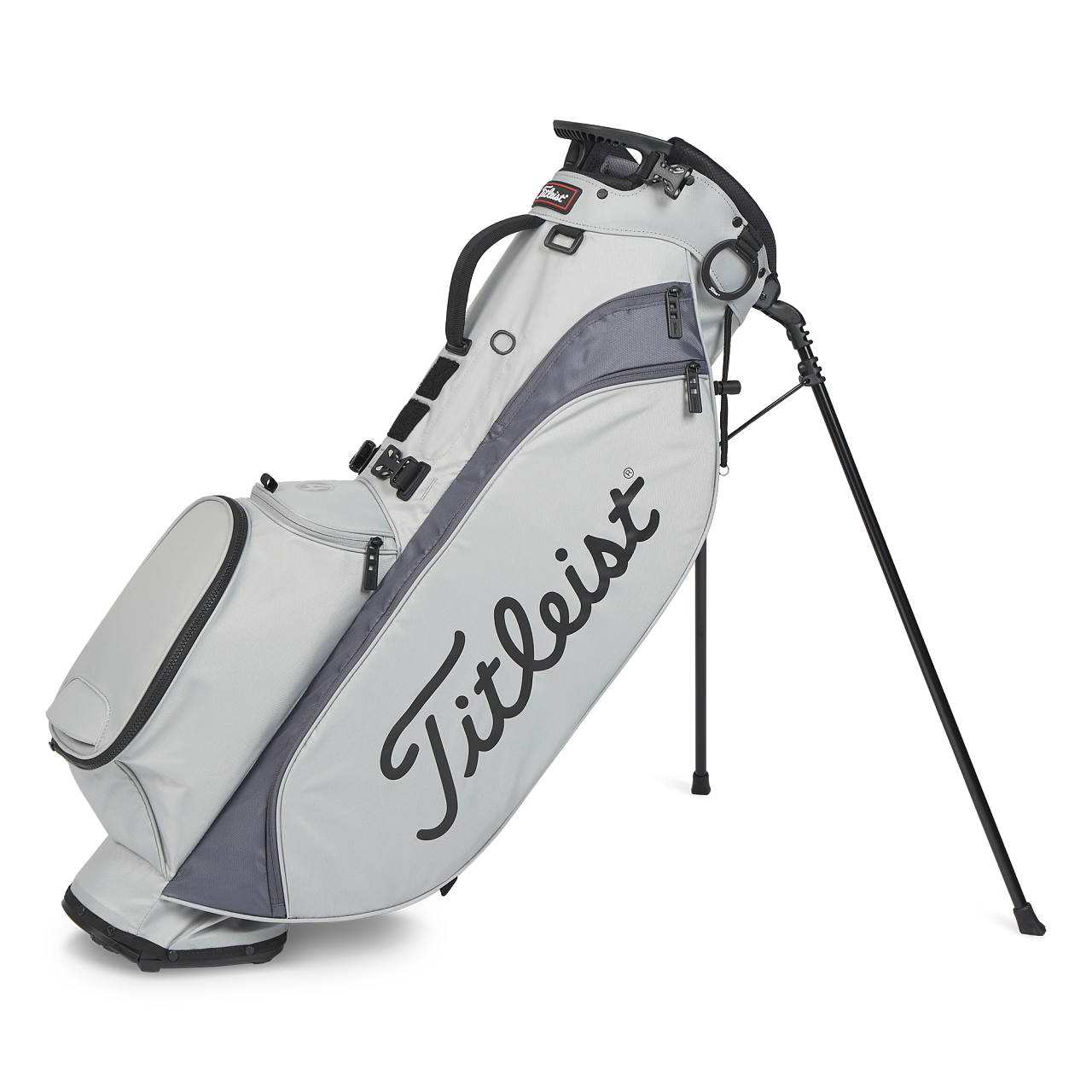 Players 4 2023 Stand Bag