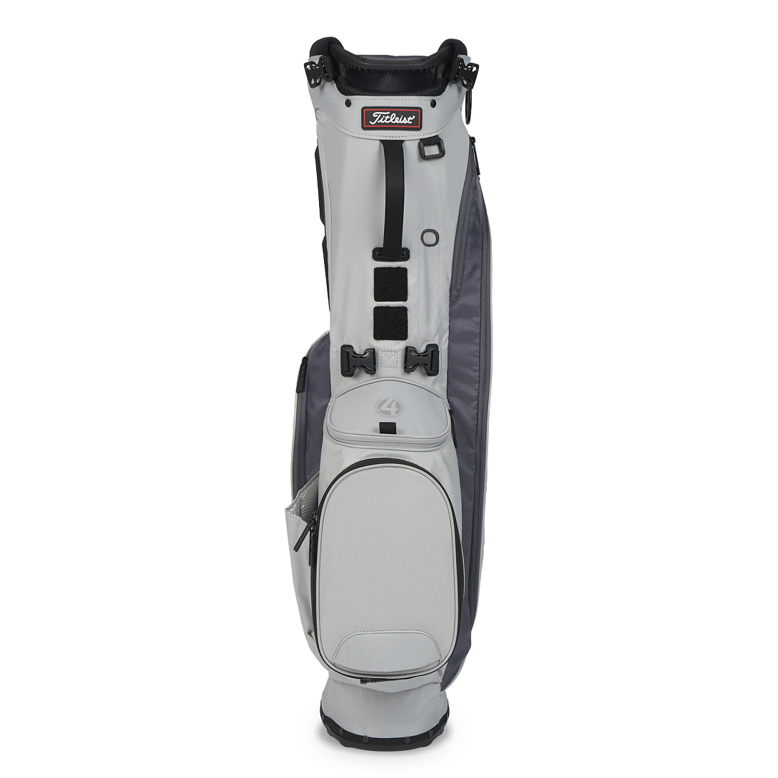Players 4 2023 Stand Bag