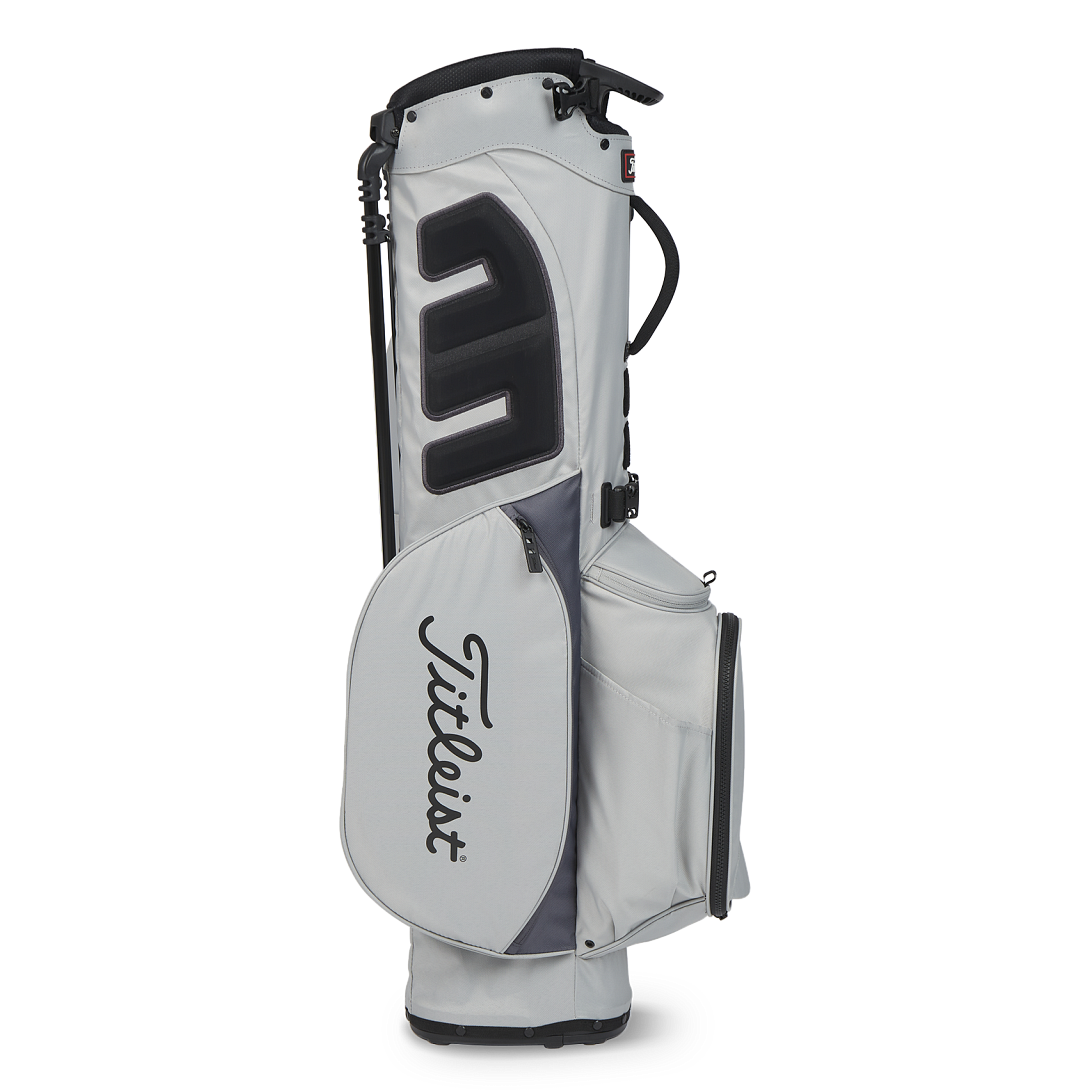 Players 4 2023 Stand Bag