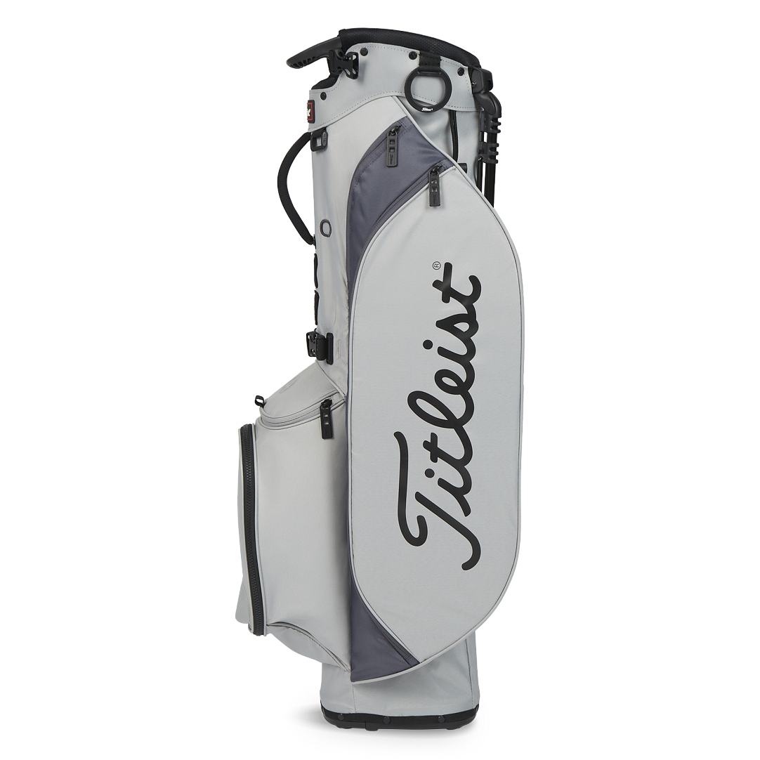 Players 4 2023 Stand Bag
