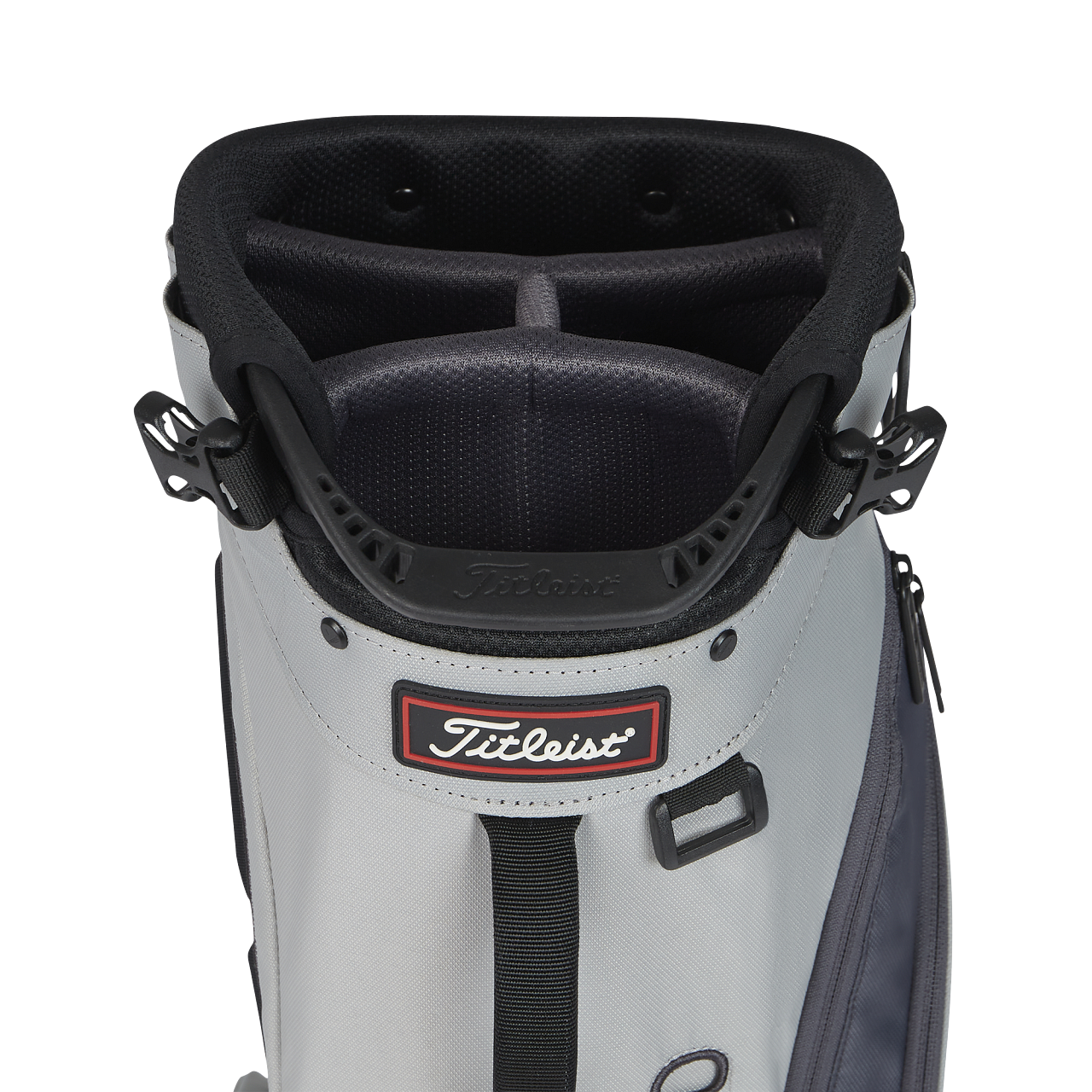 Players 4 2023 Stand Bag