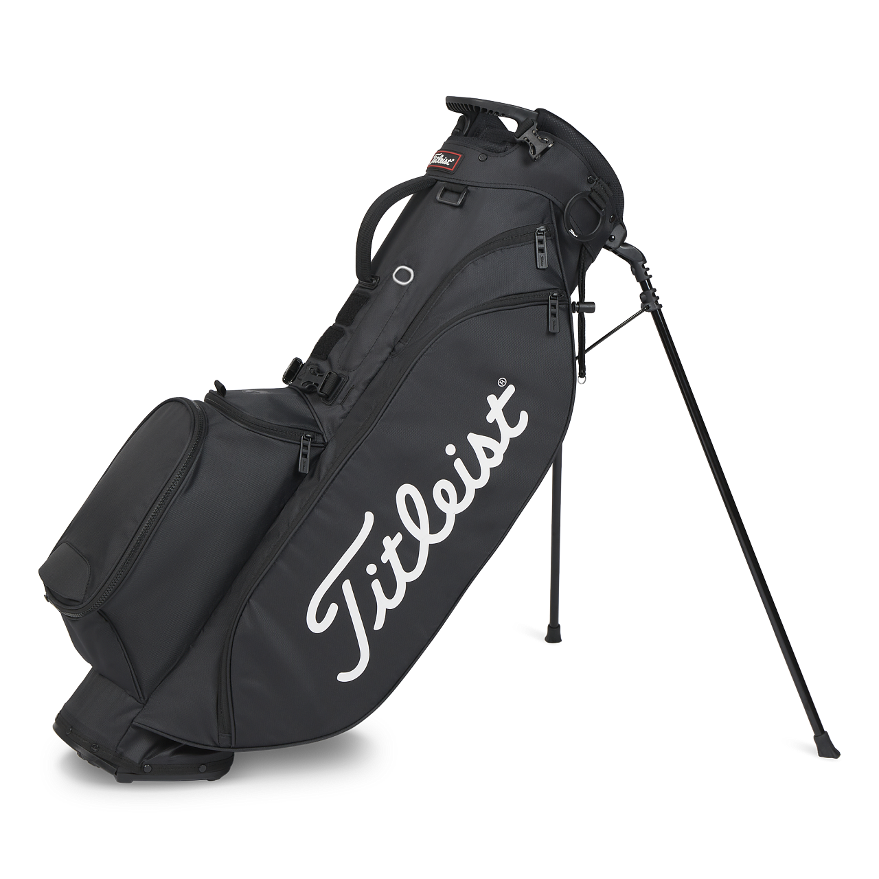 Players 4 2023 Stand Bag