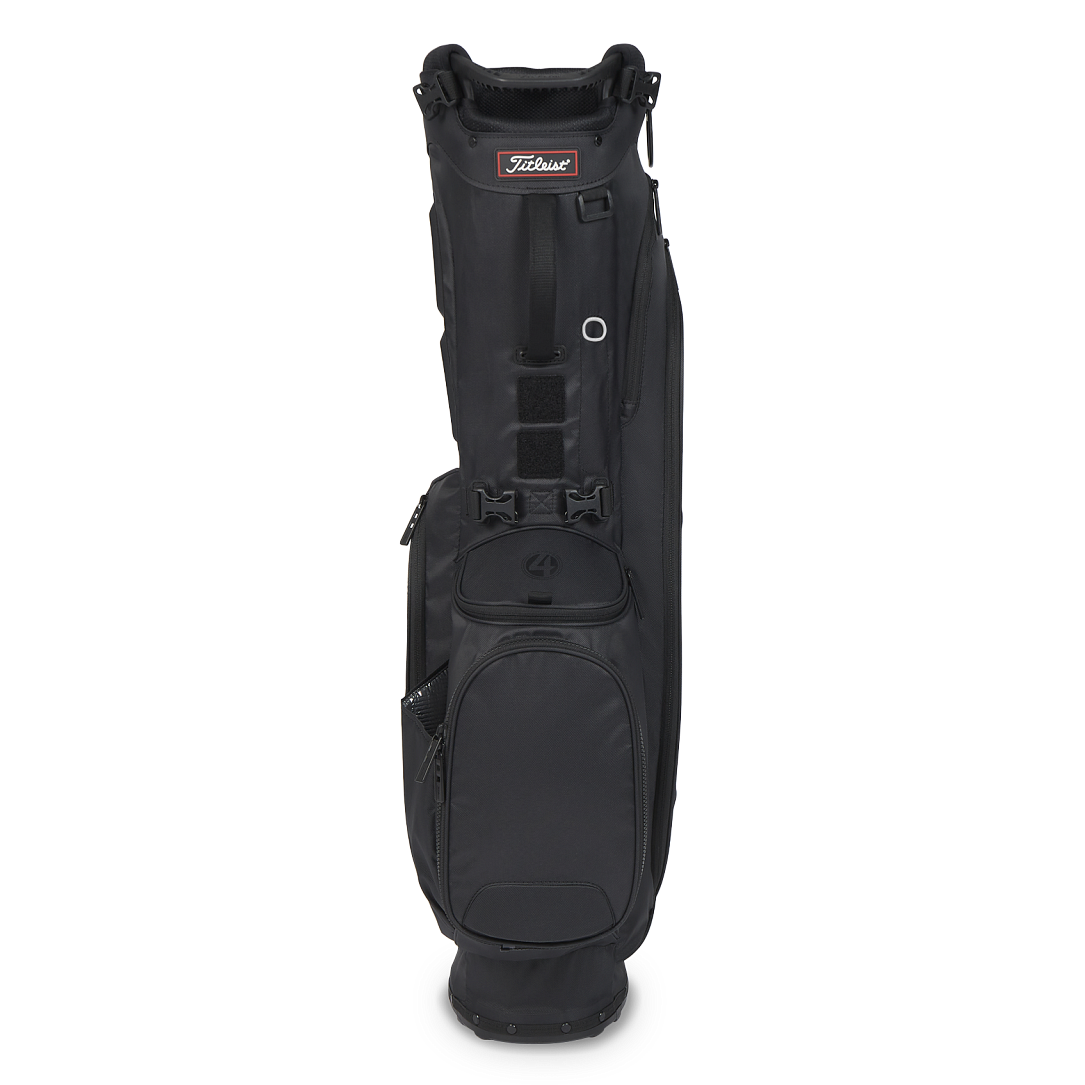 Players 4 2023 Stand Bag