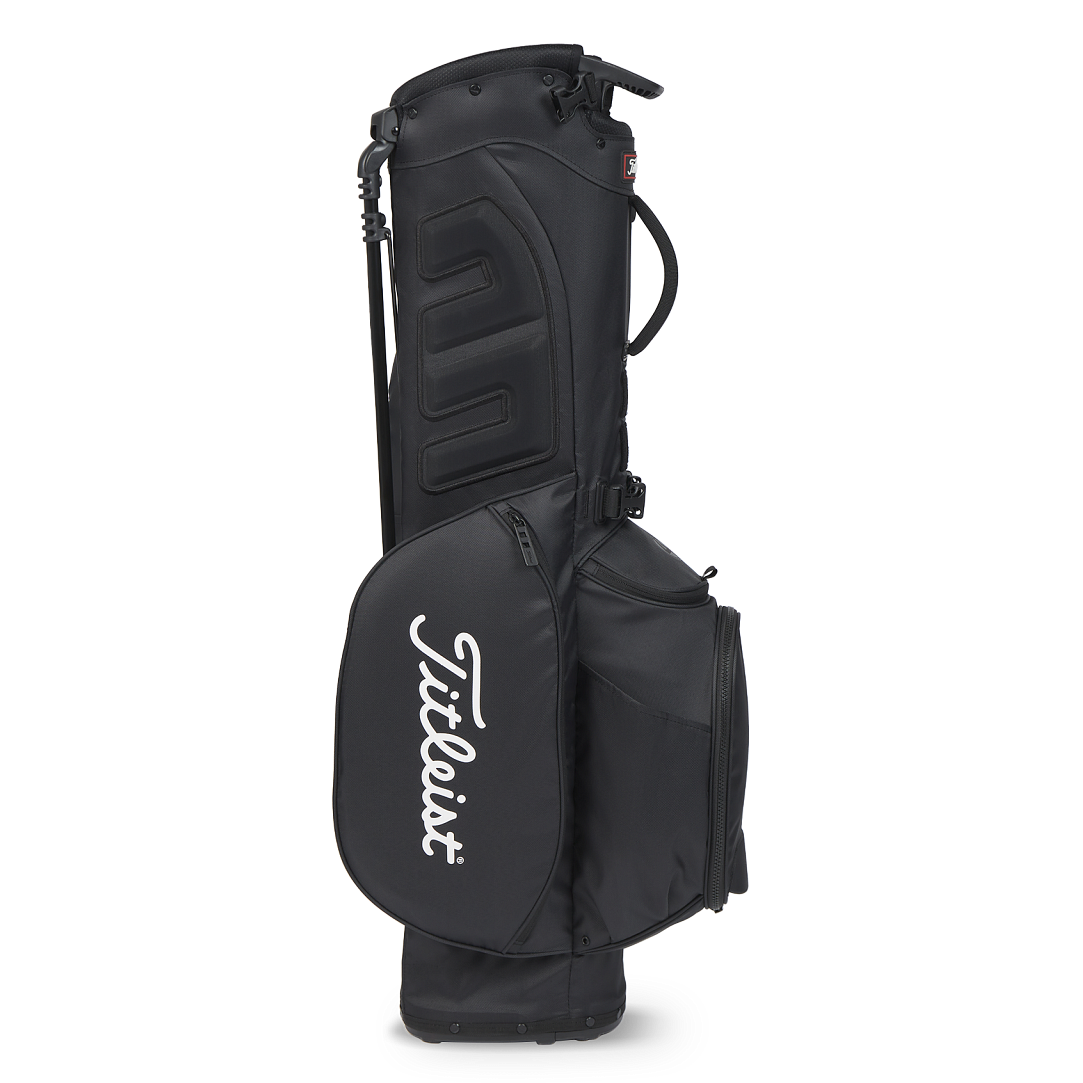 Players 4 2023 Stand Bag