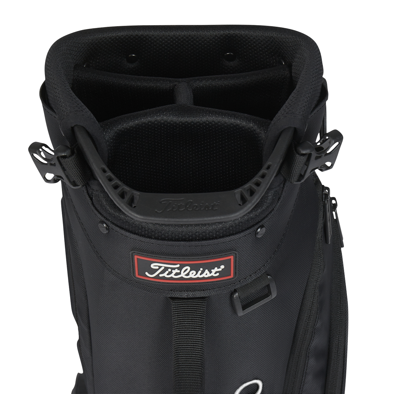 Players 4 2023 Stand Bag