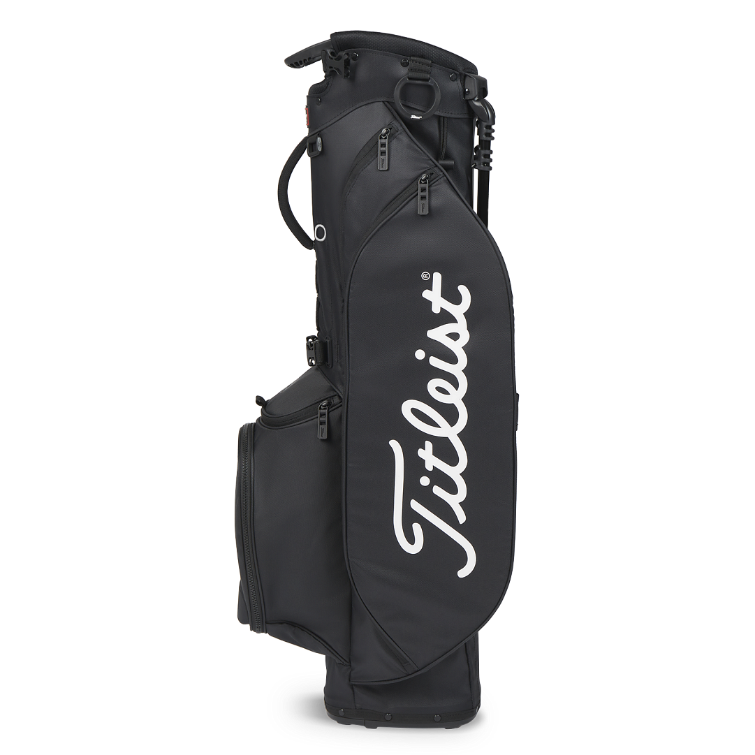 Players 4 2023 Stand Bag