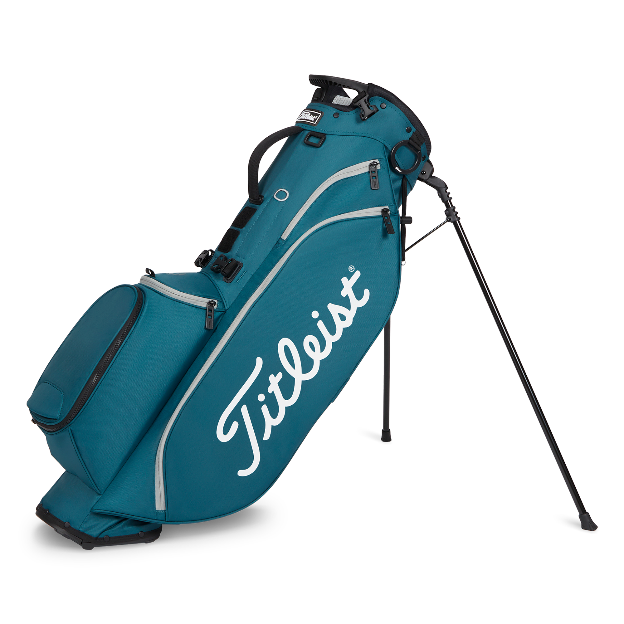 Players 4 2023 Stand Bag