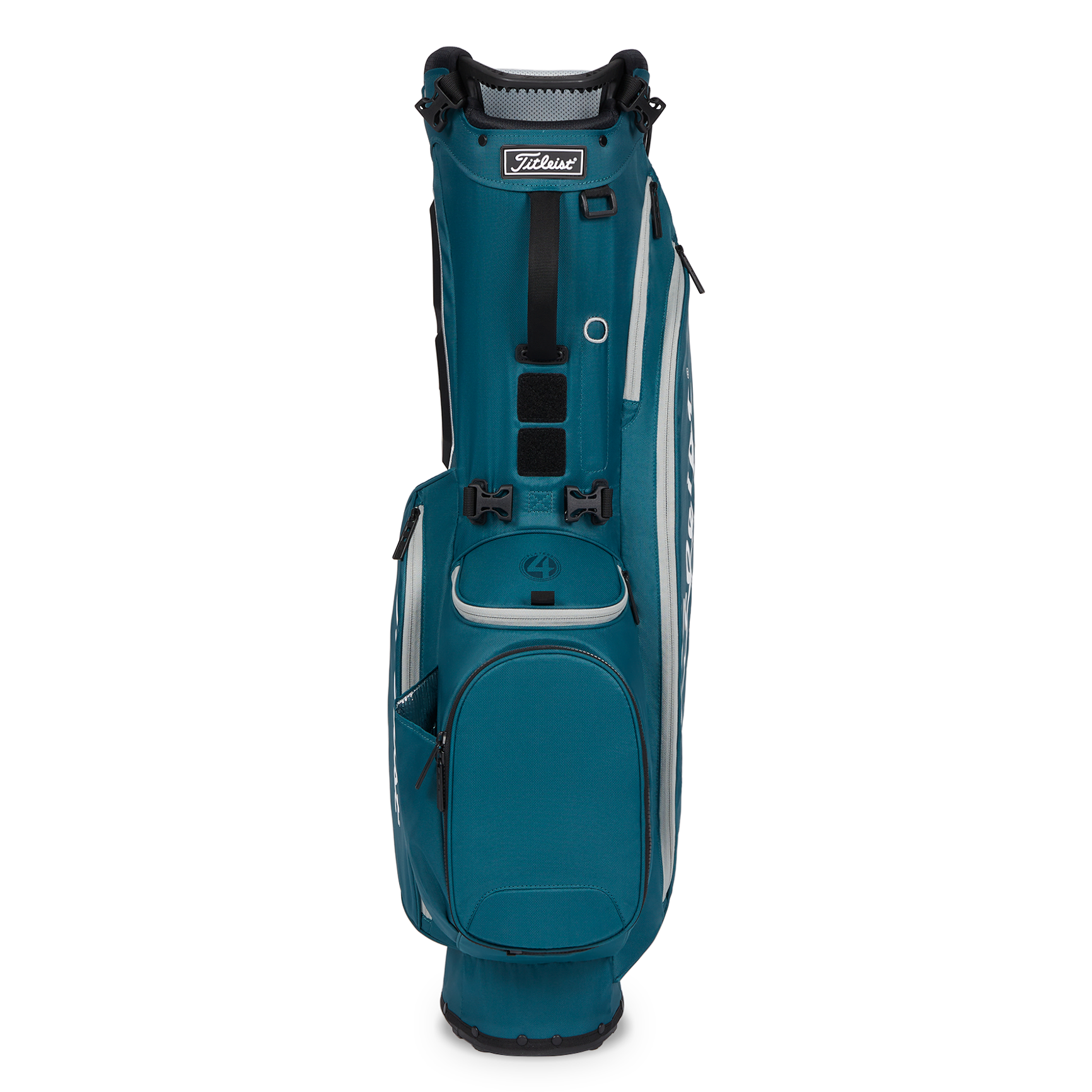 Players 4 2023 Stand Bag