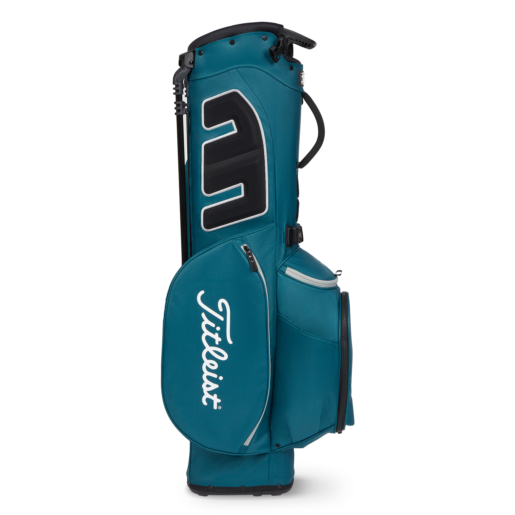 Players 4 2023 Stand Bag