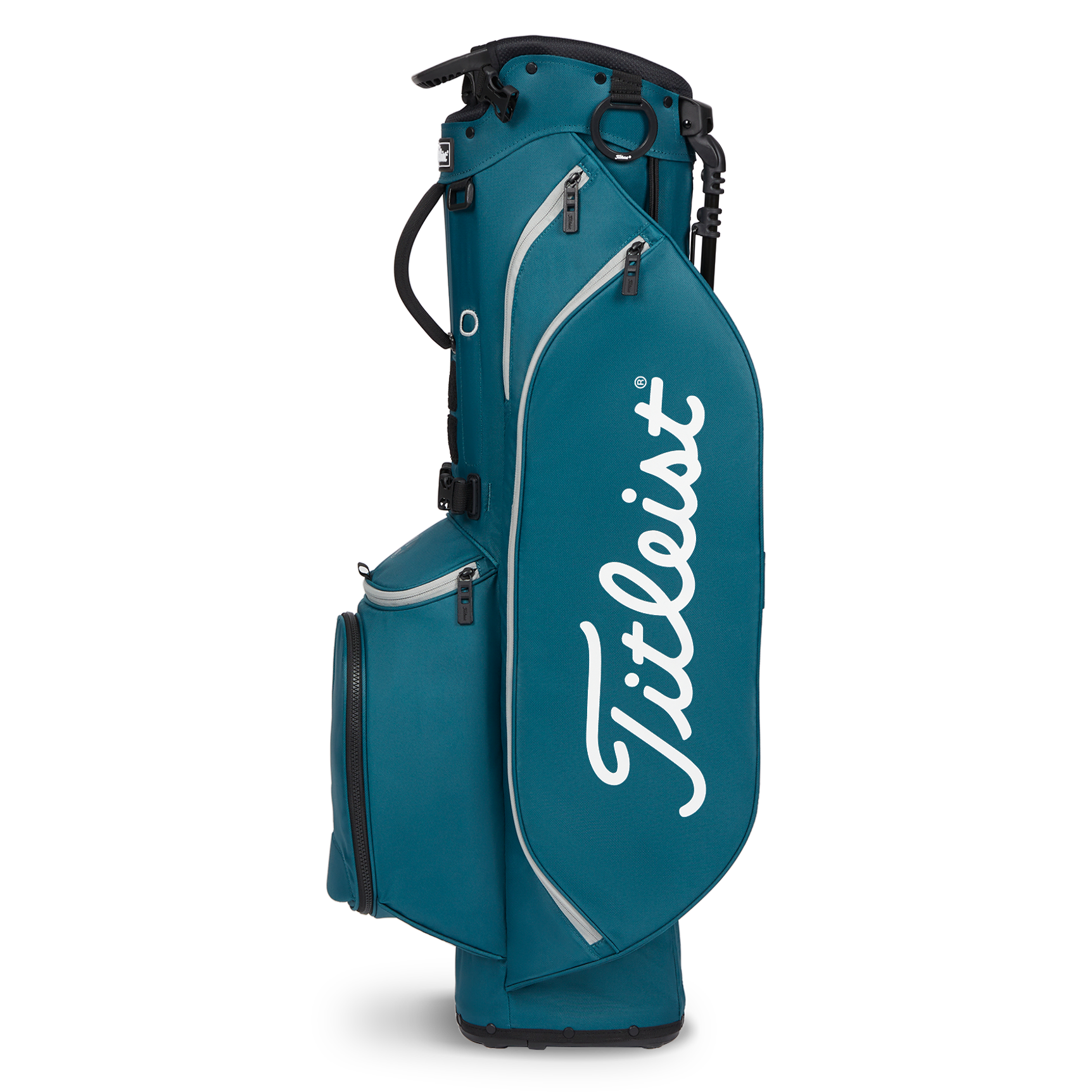 Players 4 2023 Stand Bag