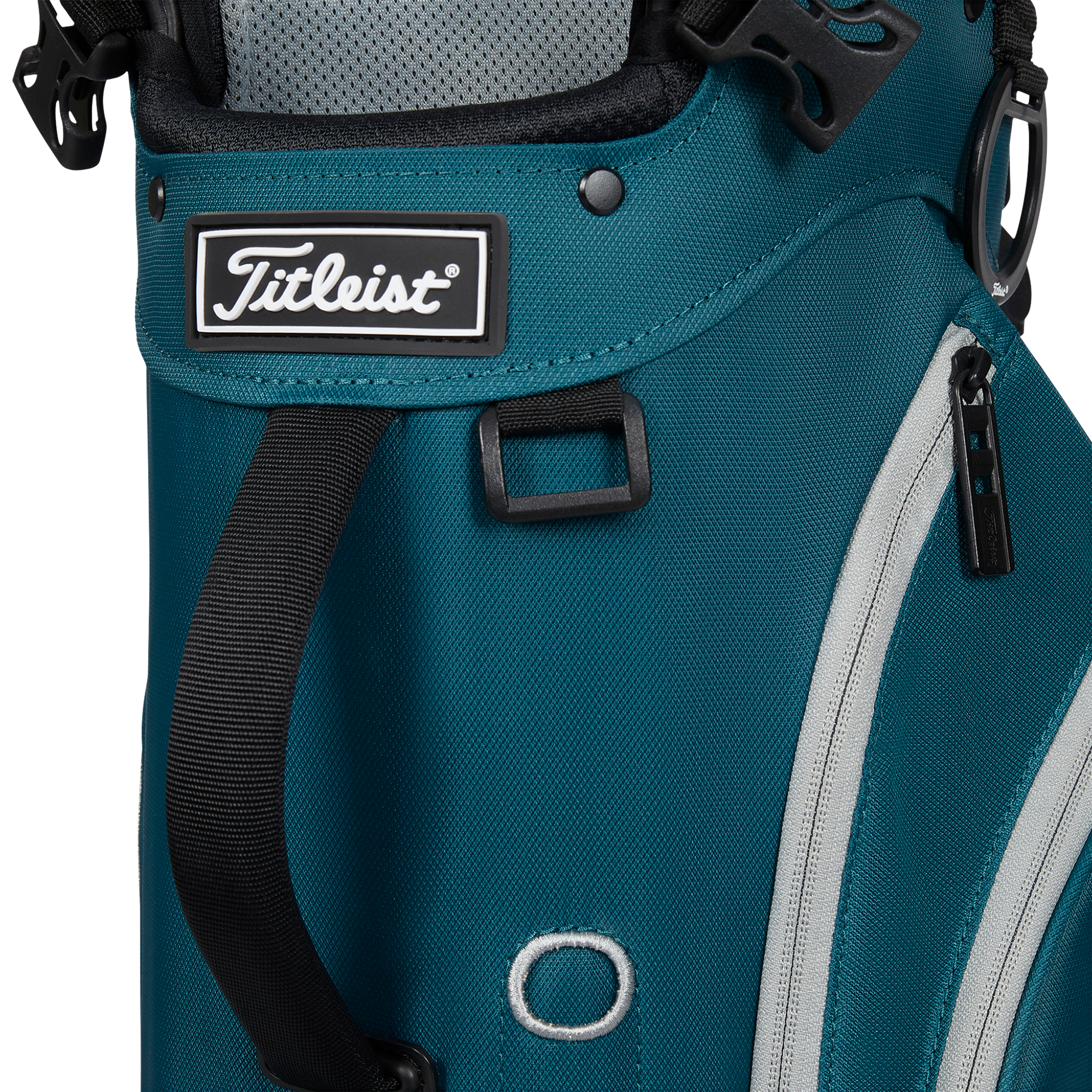 Players 4 2023 Stand Bag