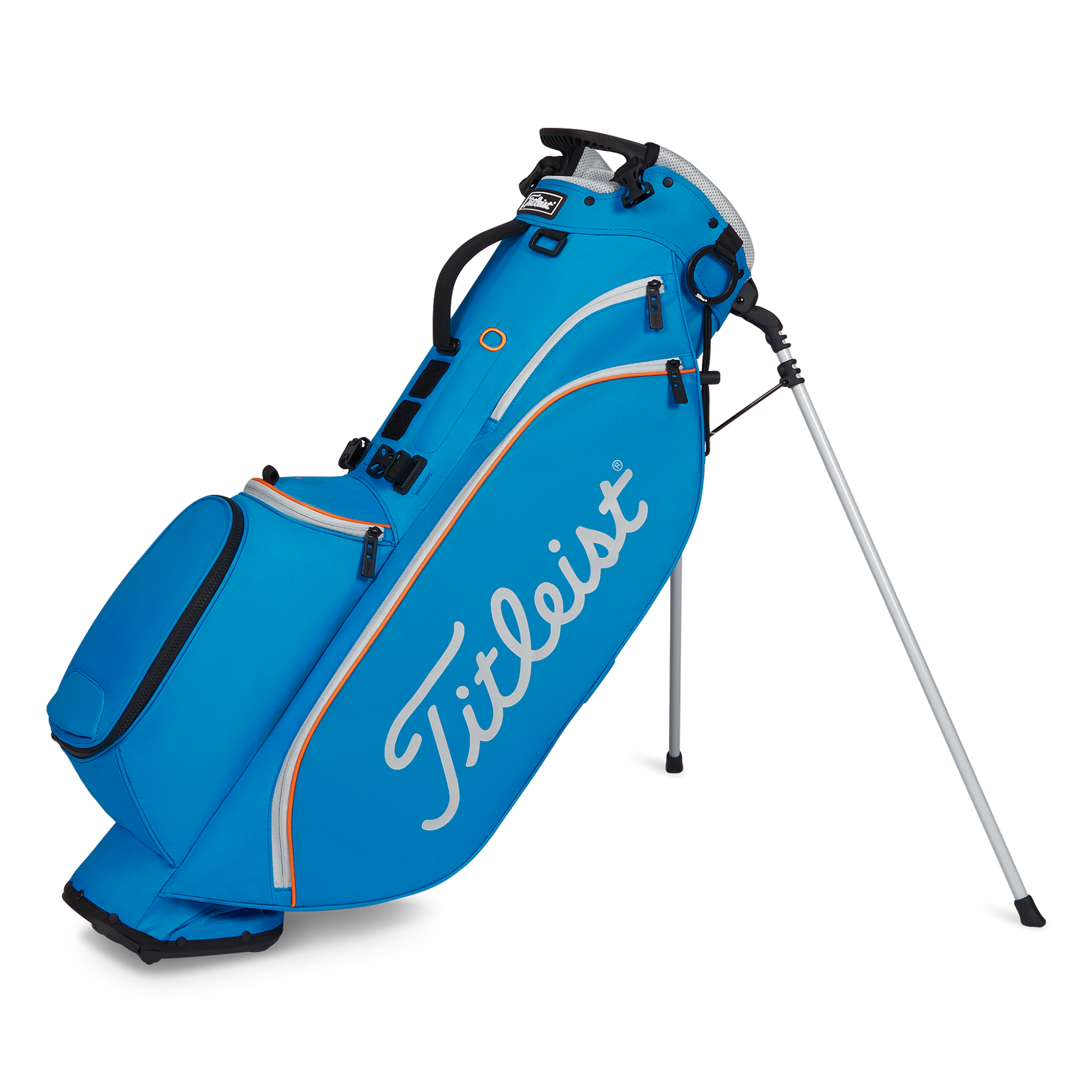 Players 4 2023 Stand Bag