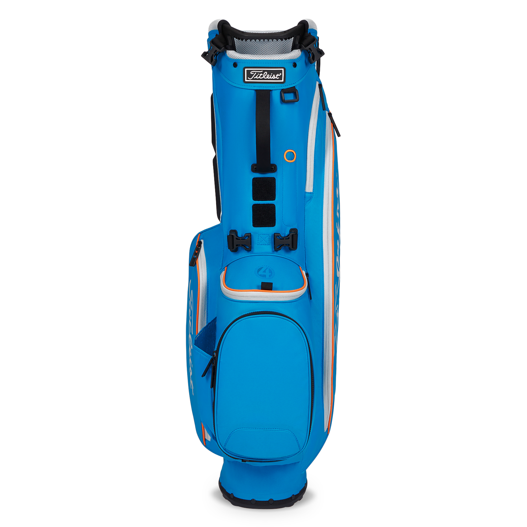 Players 4 2023 Stand Bag