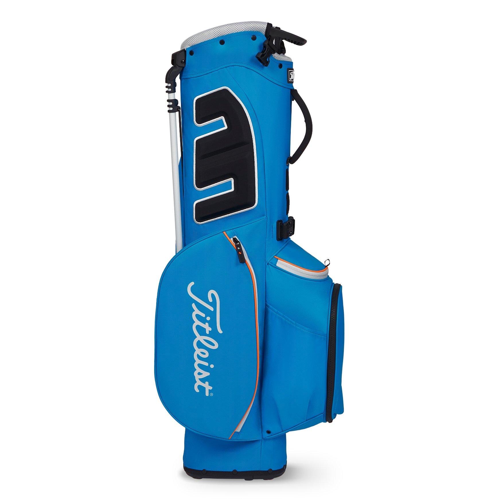 Players 4 2023 Stand Bag