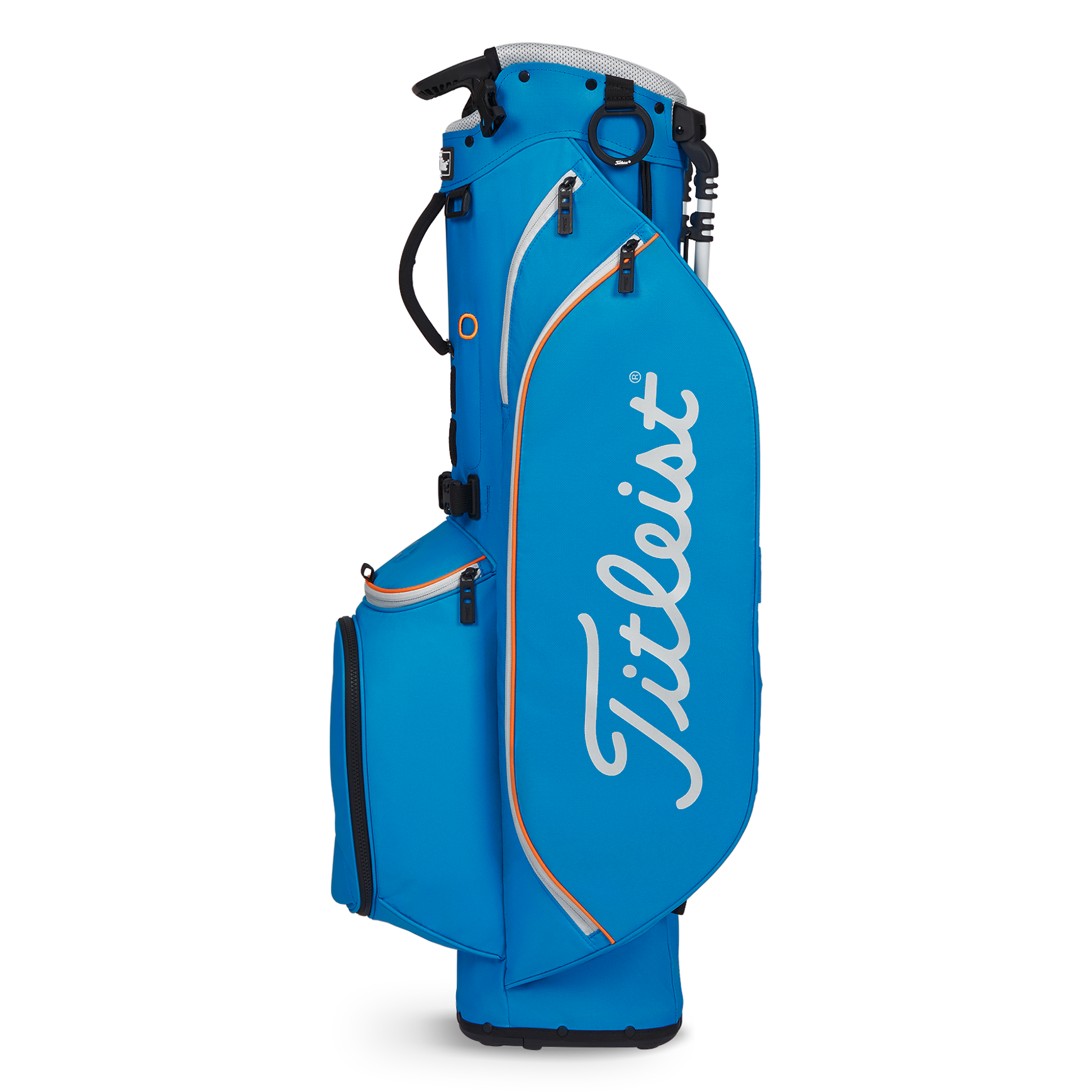 Players 4 2023 Stand Bag