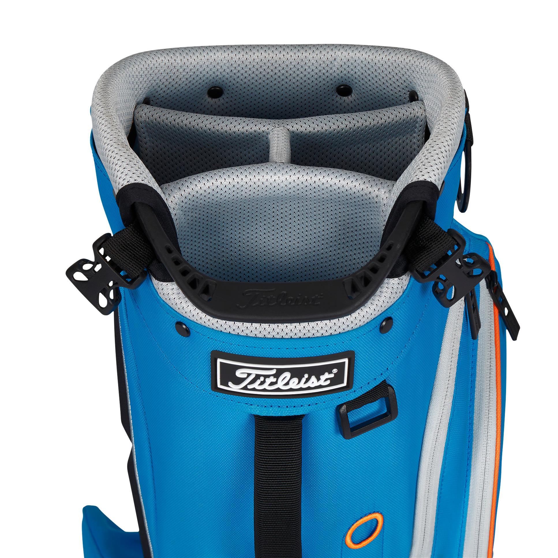 Players 4 2023 Stand Bag