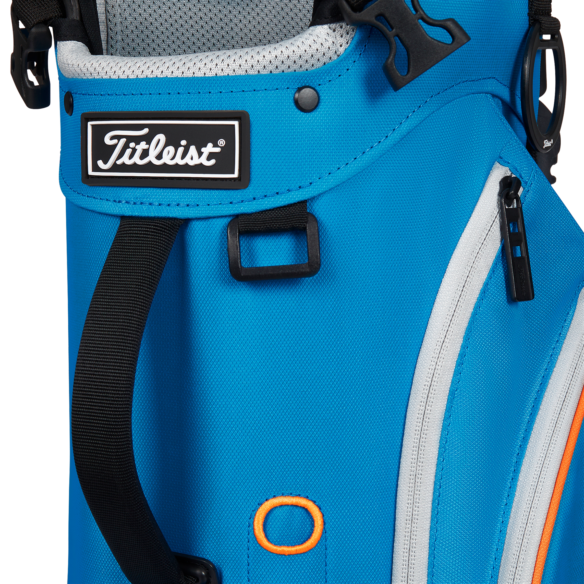 Players 4 2023 Stand Bag