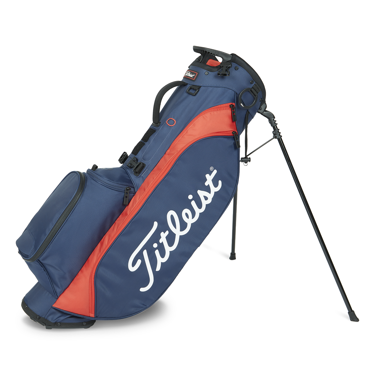 Players 4 2023 Golf Stand Bag