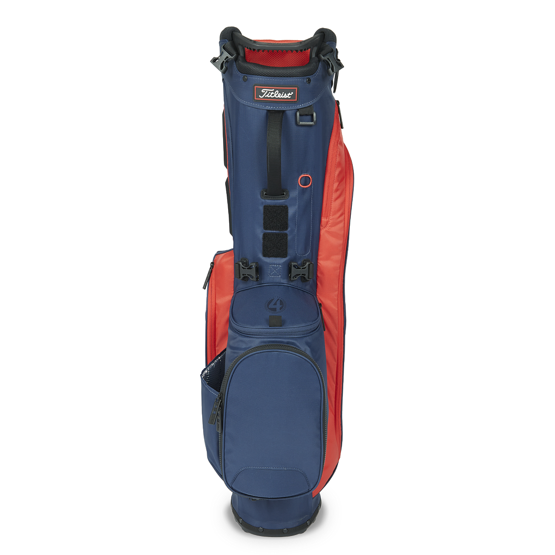 Players 4 2023 Golf Stand Bag
