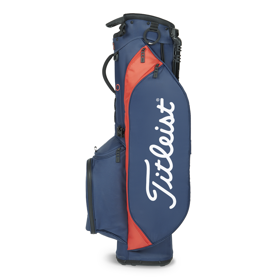 Players 4 2023 Golf Stand Bag