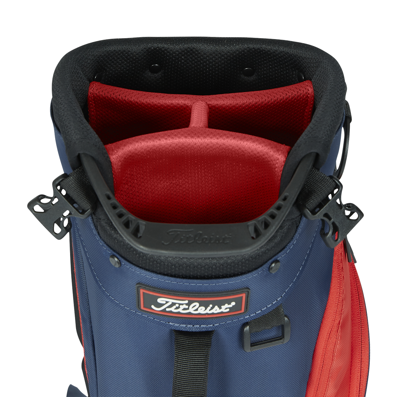 Players 4 2023 Golf Stand Bag